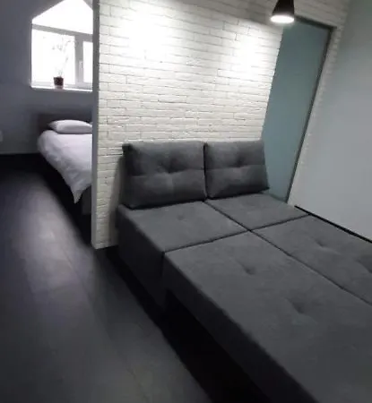 צ'יסינאו Modern Apartment In The Center Of Town מראה חיצוני תמונה