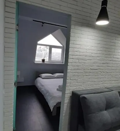 צ'יסינאו Modern Apartment In The Center Of Town מראה חיצוני תמונה
