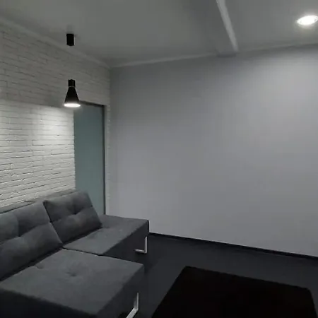 צ'יסינאו Modern Apartment In The Center Of Town מראה חיצוני תמונה