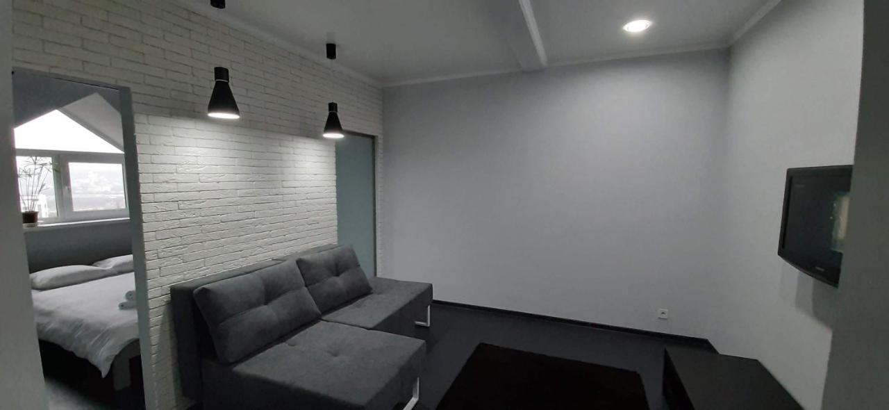 Modern In The Center Of Town *